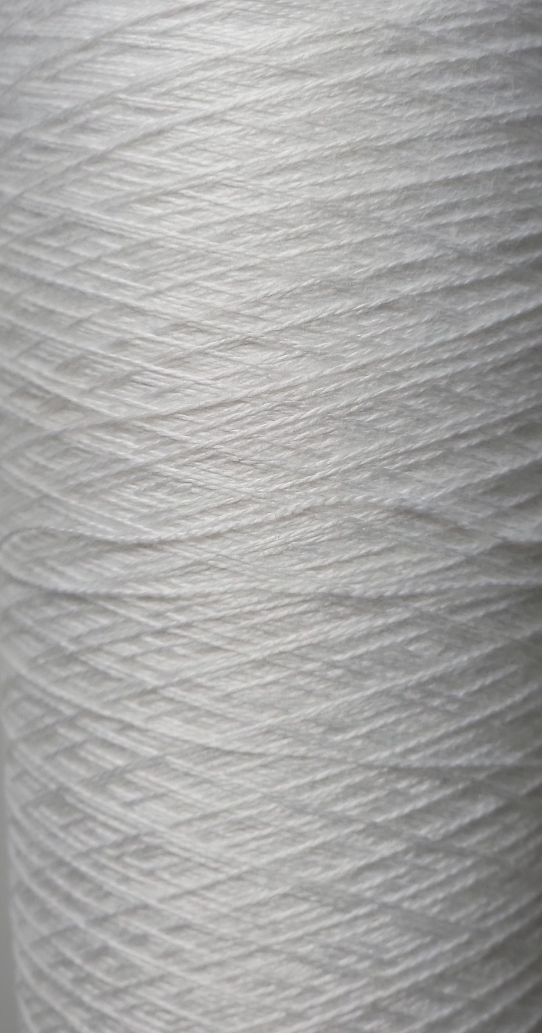 Filés de fibres