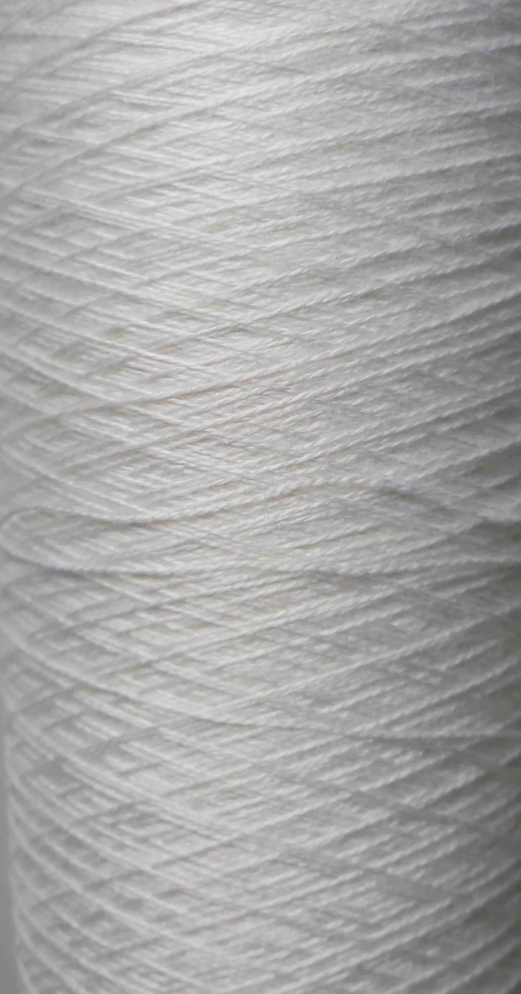 Filés de fibres