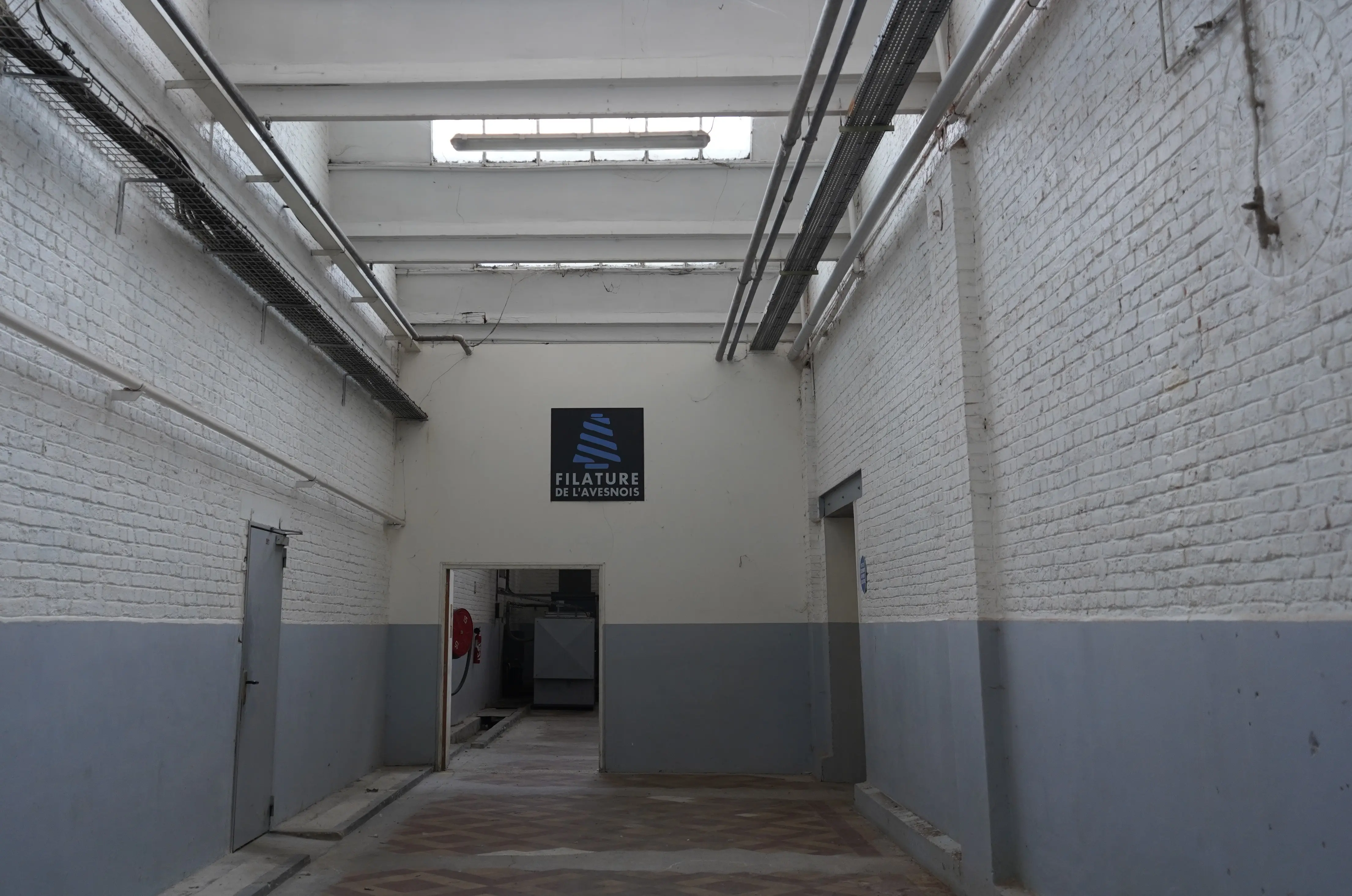 Filature de l’Avesnois factory
