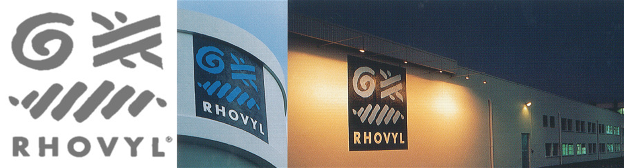 Bannière société Rhovyl
