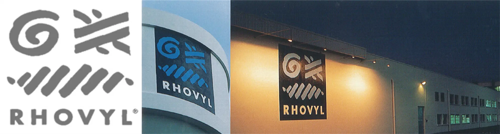 Bannière société Rhovyl
